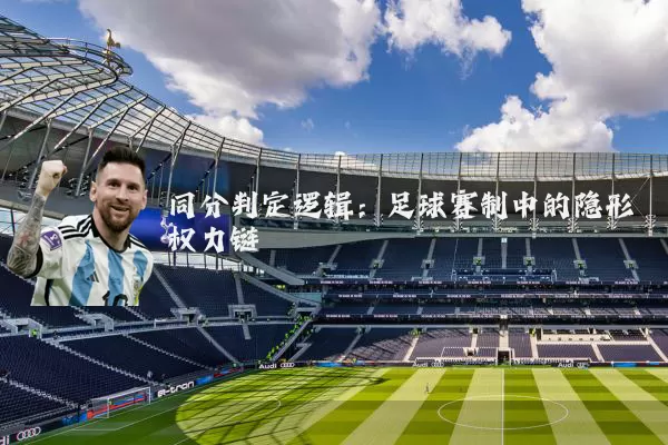 同分判定逻辑:足球赛制中的隐形权力链